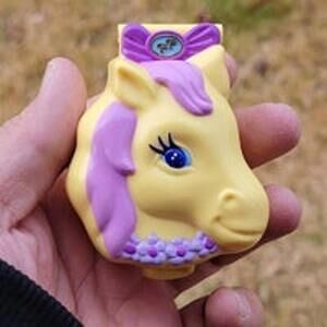 Vintage 1994 Polly Pocket Playset Bluebird Toys